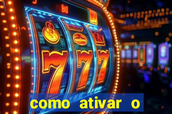 como ativar o windows 10